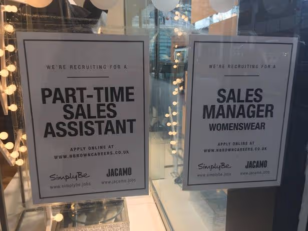 Kitchen Staff Wanted